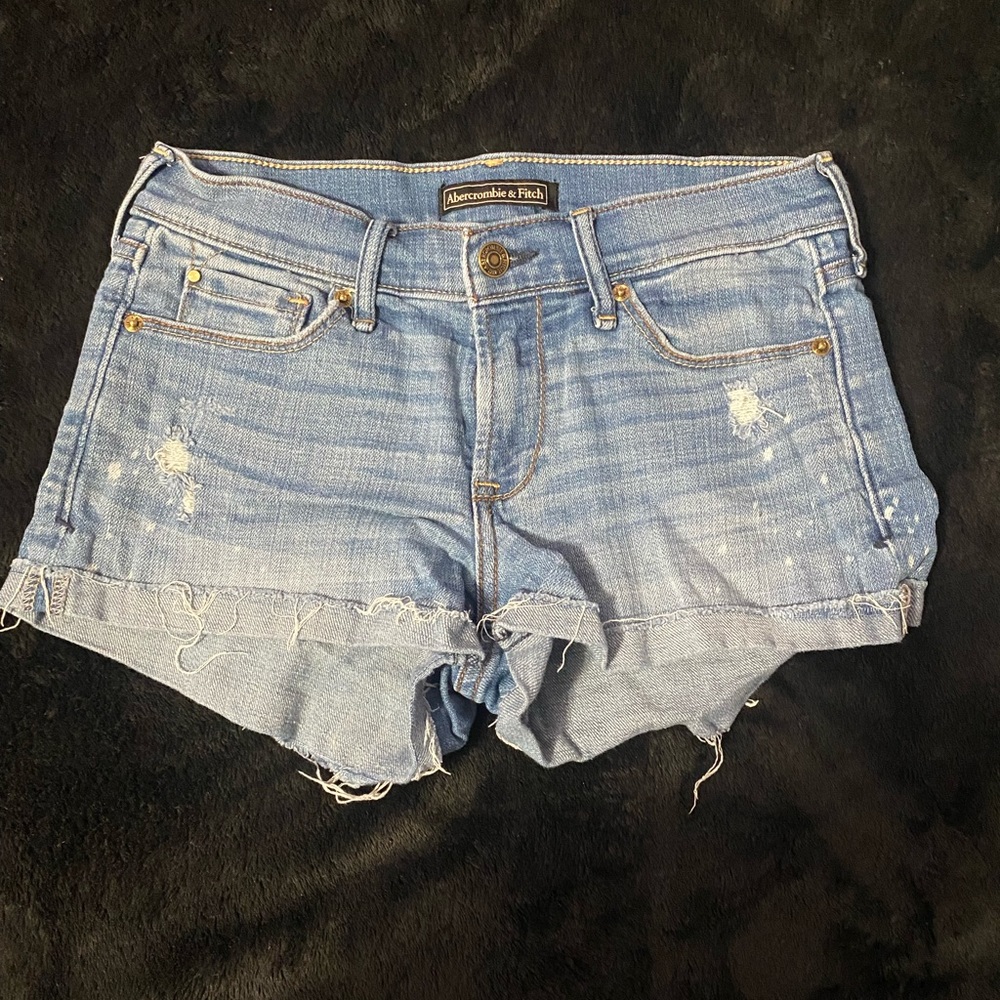 Abercrombie & Fitch shorts